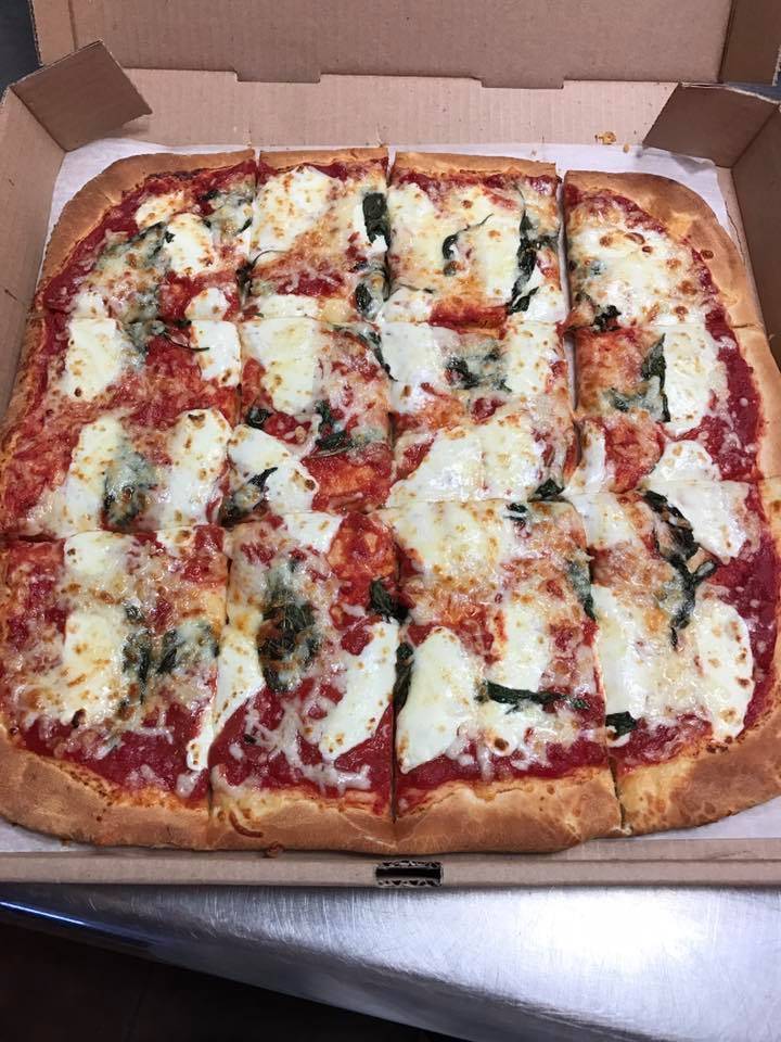 Pizza Tower | restaurant | 300 Egg Harbor Rd, Sewell, NJ 08080, USA | 8565895000 OR +1 856-589-5000