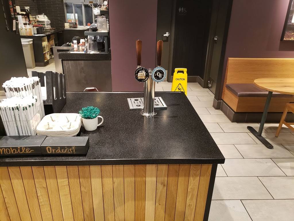 Starbucks | cafe | 1819 W 1800 N, Clinton, UT 84015, USA | 8017733260 OR +1 801-773-3260