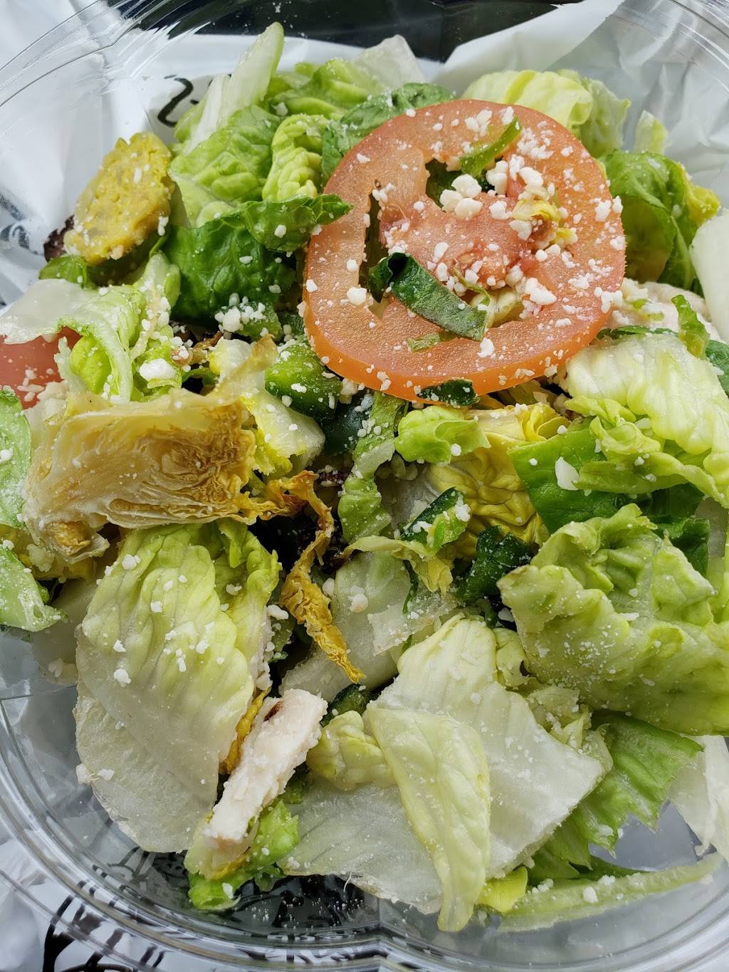 MOD Pizza | restaurant | 18821 Traditions Dr, Northville, MI 48168, USA | 2482773620 OR +1 248-277-3620