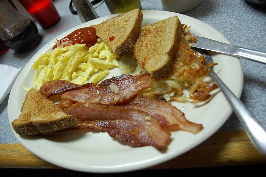 South Fork Cafe | restaurant | 116 S Main St, River Falls, WI 54022, USA | 7154252575 OR +1 715-425-2575