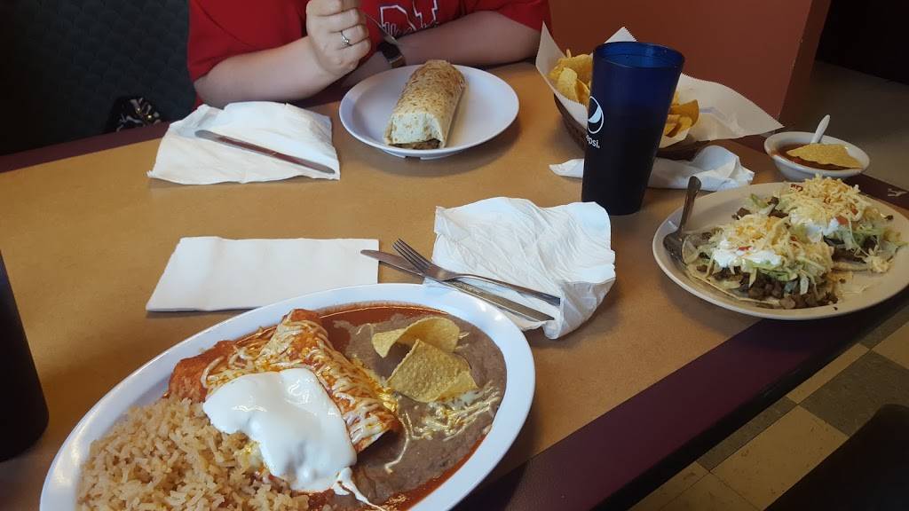 Burrito King | restaurant | 2167 33rd Ave, Columbus, NE 68601, USA | 4025649909 OR +1 402-564-9909