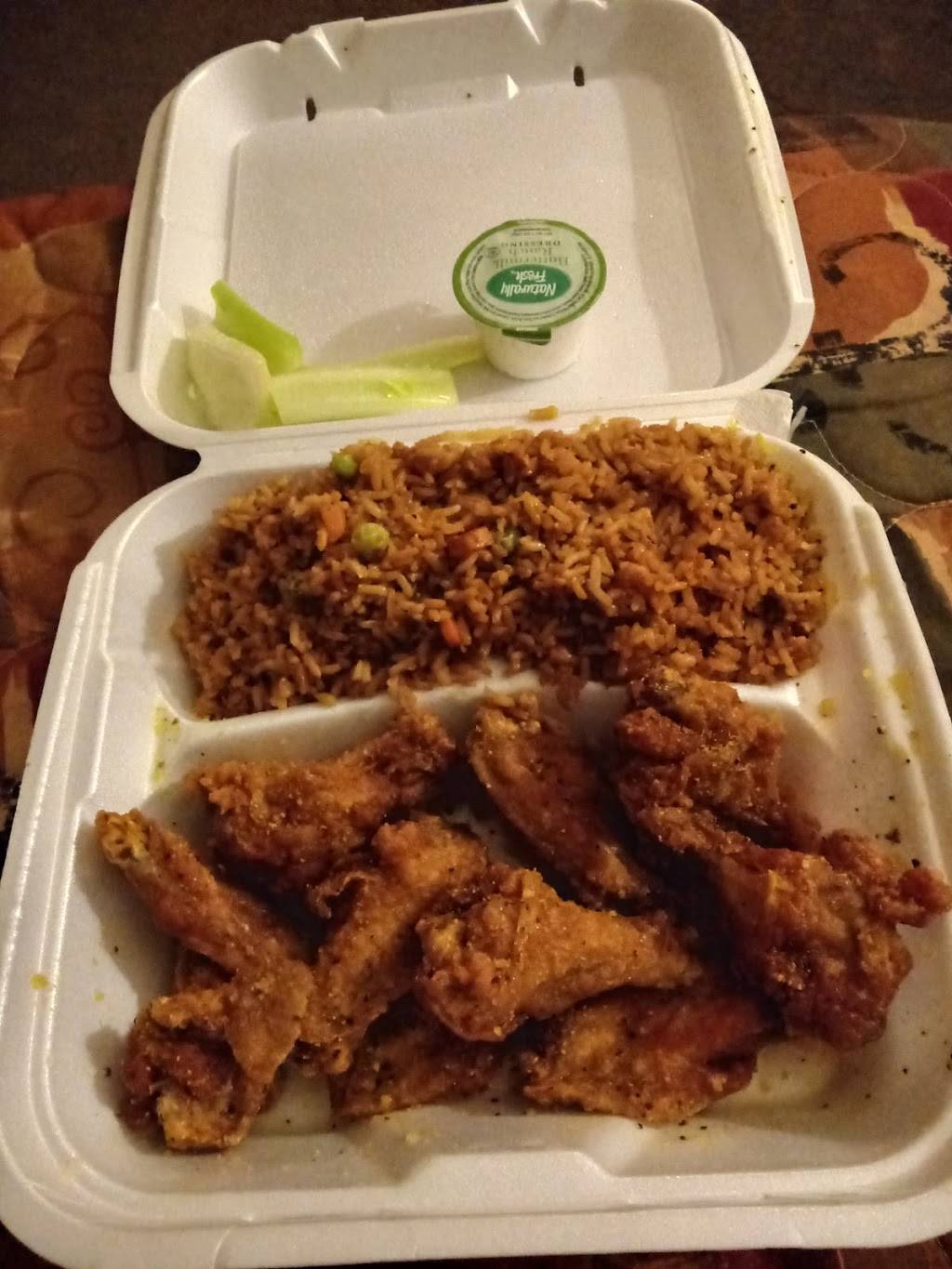 American Wings | restaurant | 890 Cleveland Ave, East Point, GA 30344, USA | 4047659946 OR +1 404-765-9946