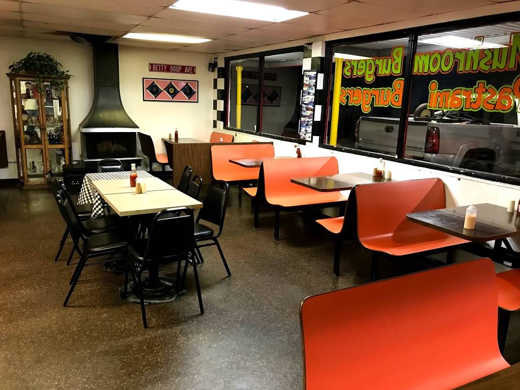 Pops 50s Place | restaurant | 3443 S Market St, Redding, CA 96001, USA | 5302410487 OR +1 530-241-0487