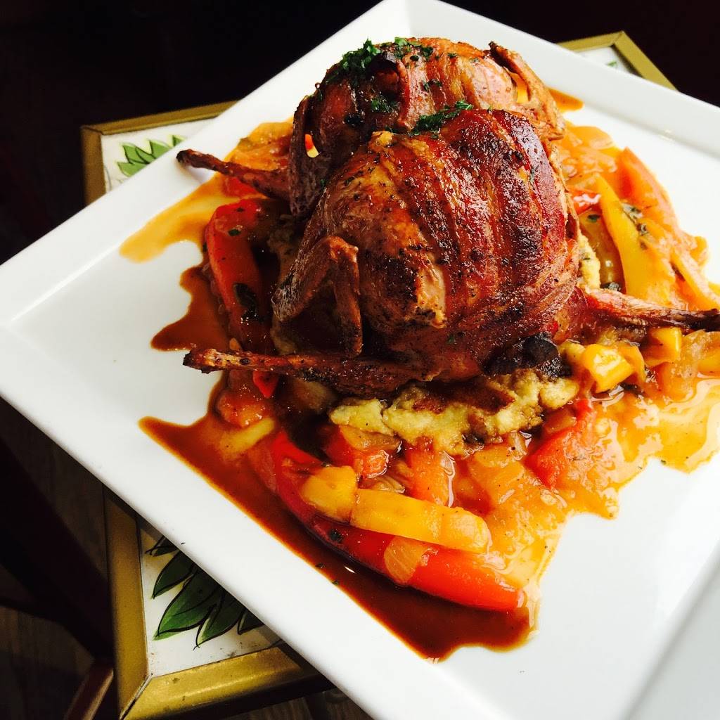 La Zingara | restaurant | 8 P T Barnum Square, Bethel, CT 06801, USA | 2037447500 OR +1 203-744-7500