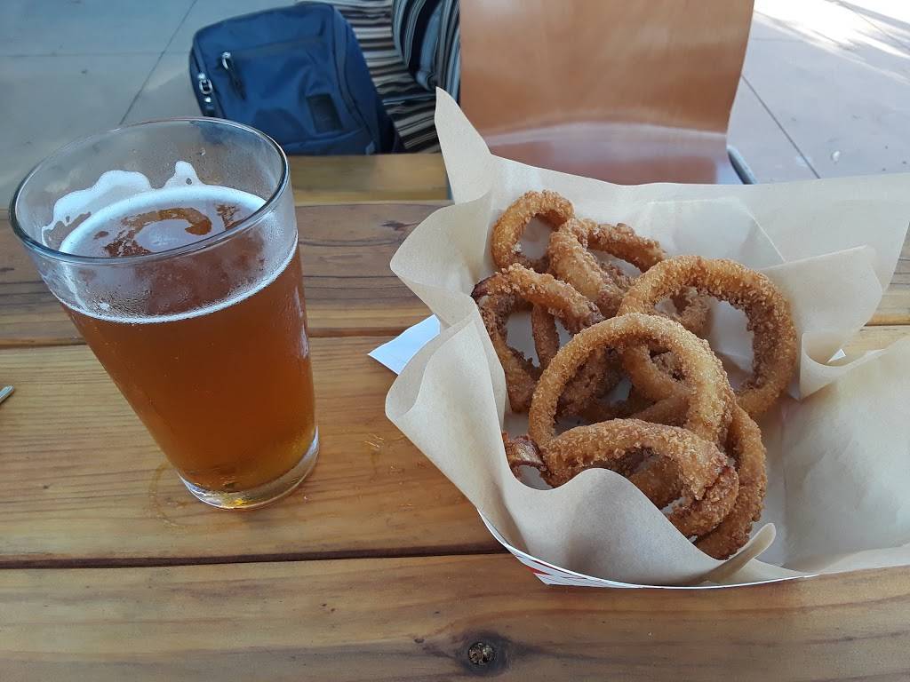 Hops and Salt | restaurant | Rimac Annex, San Diego, CA 92121, USA | 8586579111 OR +1 858-657-9111