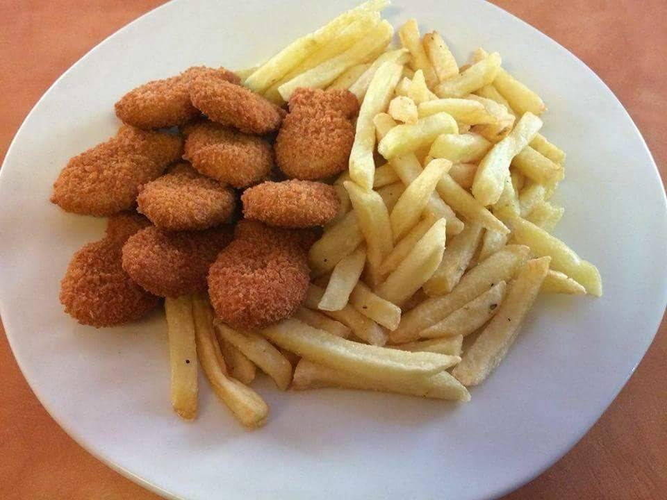 Mariscos El Cangrejo | restaurant | 2da seccion num 189, Av. Mártires de Chicago, Obrera, Tijuana, B.C., Mexico | 016646370053 OR +52 664 637 0053