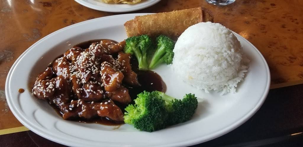 Chins Garden | restaurant | 16535 Huebner Rd #118, San Antonio, TX 78248, USA | 2104927117 OR +1 210-492-7117