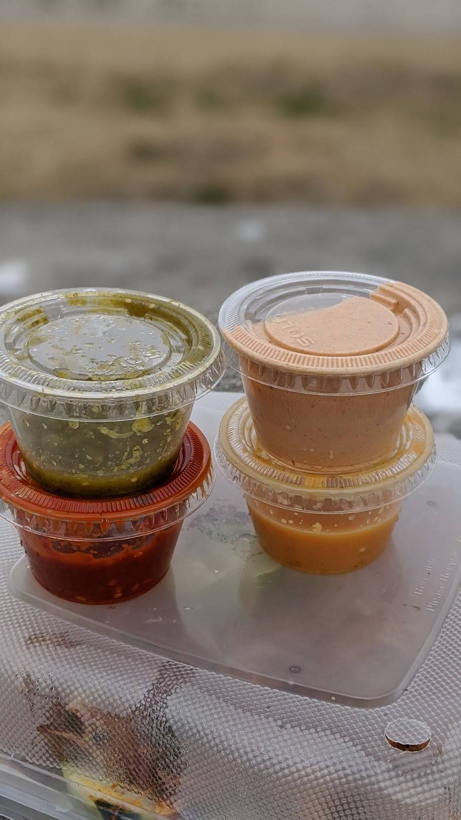 Kikos Seafood Lunch Truck | restaurant | 6090 Friars Rd, San Diego, CA 92108, USA | 6196230675 OR +1 619-623-0675