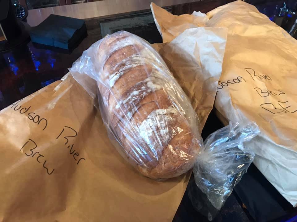 Hudson River Brewhouse | cafe | 171 Main St, Hudson Falls, NY 12839, USA | 5187470931 OR +1 518-747-0931