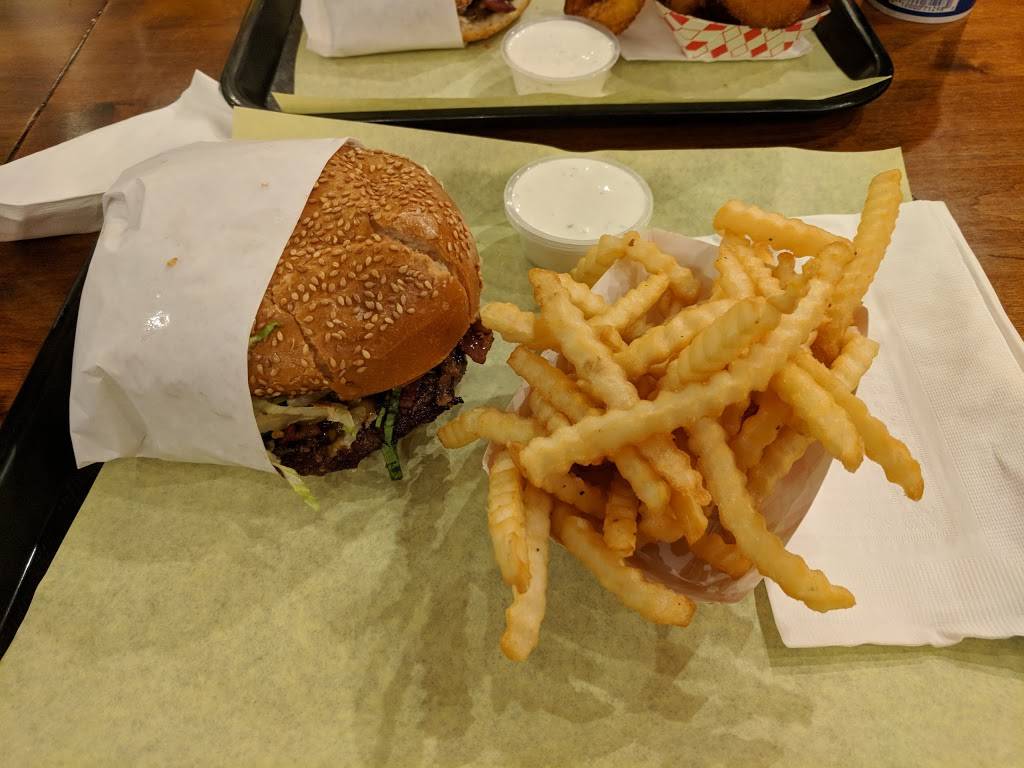 Bongo Burger | restaurant | 1839 Euclid Ave, Berkeley, CA 94709, USA | 5105483400 OR +1 510-548-3400