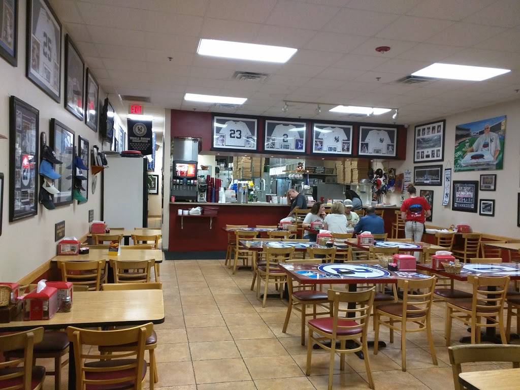 Bobbys Pizza | restaurant | 6514 NW Selvitz Rd, Port St. Lucie, FL 34983, USA | 7728719888 OR +1 772-871-9888