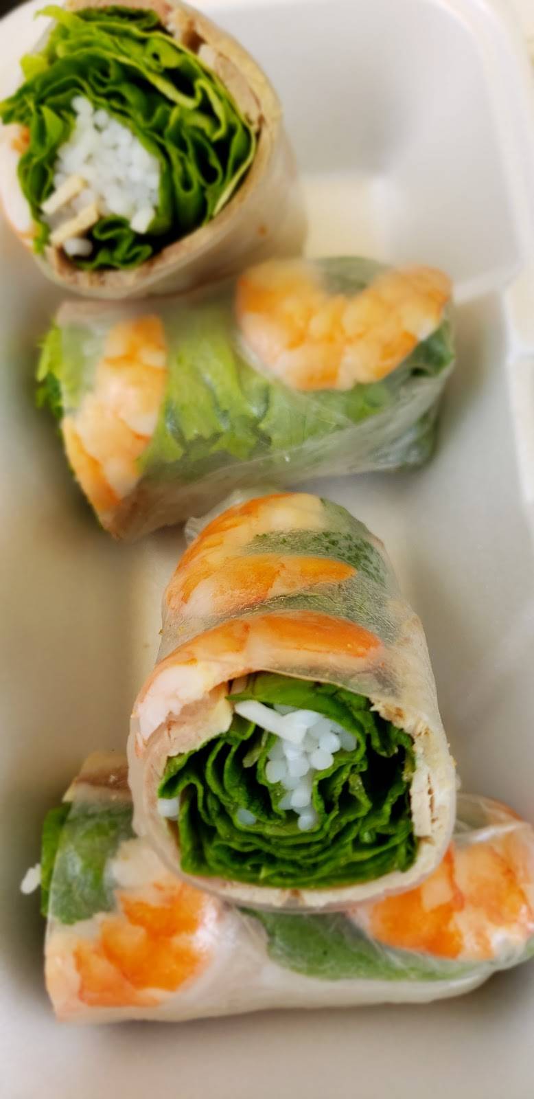 Love Pho Cafe | restaurant | 550 Collection Blvd Ste 120, Oxnard, CA 93036, USA | 8054851881 OR +1 805-485-1881