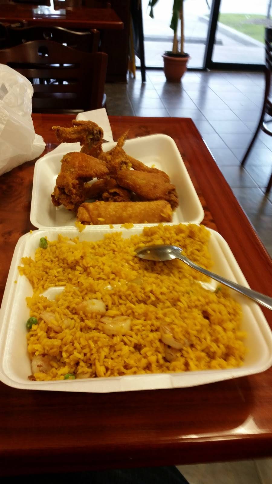 Crouching Dragon | restaurant | 240 S Range Ave, Denham Springs, LA 70726, USA | 2256641898 OR +1 225-664-1898