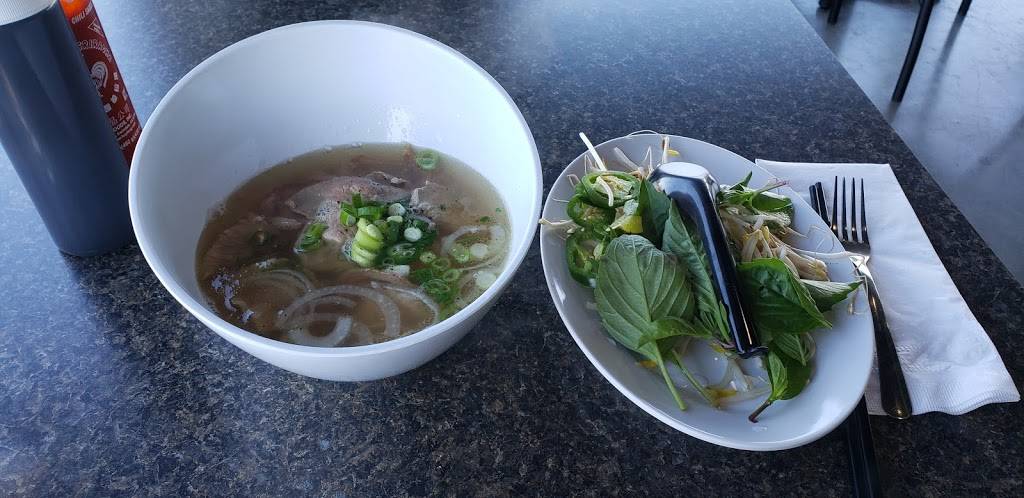 The Pho Spot | restaurant | 6600 Niagara Falls Blvd, Niagara Falls, NY 14304, USA | 7162831096 OR +1 716-283-1096