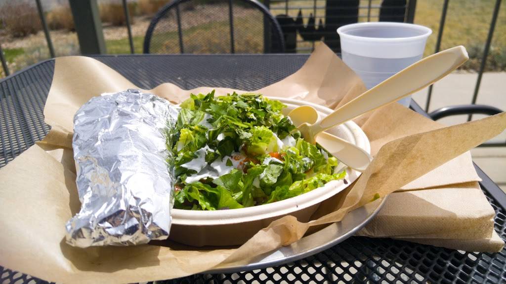 QDOBA Mexican Eats | restaurant | 459 McCaslin Blvd #1, Louisville, CO 80027, USA | 7208907877 OR +1 720-890-7877