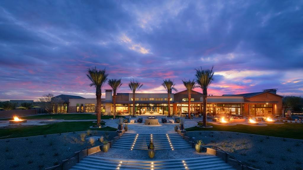 Verde River Golf & Social Club | restaurant | 28509 N W Verde River Way, Rio Verde, AZ 85263, USA | 4804713232 OR +1 480-471-3232