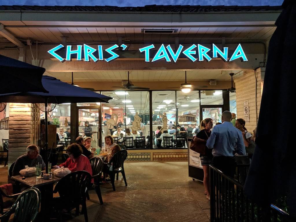 Chris Taverna | restaurant | 6338 Lantana Rd #54, Lake Worth, FL 33463, USA | 5619644233 OR +1 561-964-4233