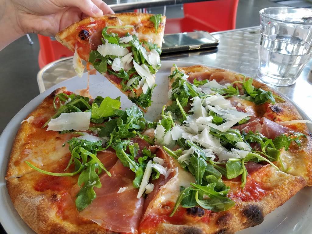 Dinette | restaurant | 5996 Centre Ave, Pittsburgh, PA 15206, USA | 4123620202 OR +1 412-362-0202