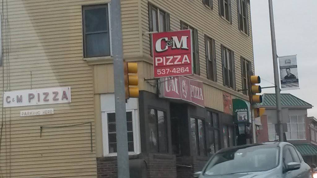 C&M Pizza | restaurant | 69 Central St, Leominster, MA 01453, USA | 9785374264 OR +1 978-537-4264