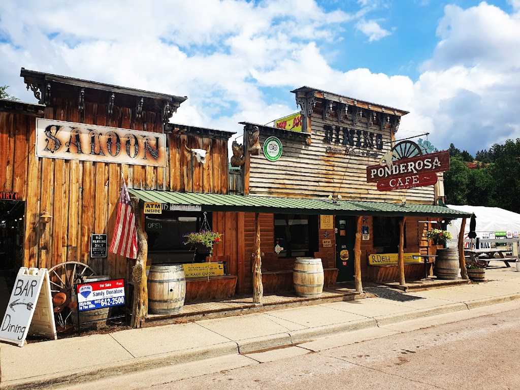 Aladdin Cafe | cafe | 3989 WY-24, Aladdin, WY 82710, USA | 3078962100 OR +1 307-896-2100