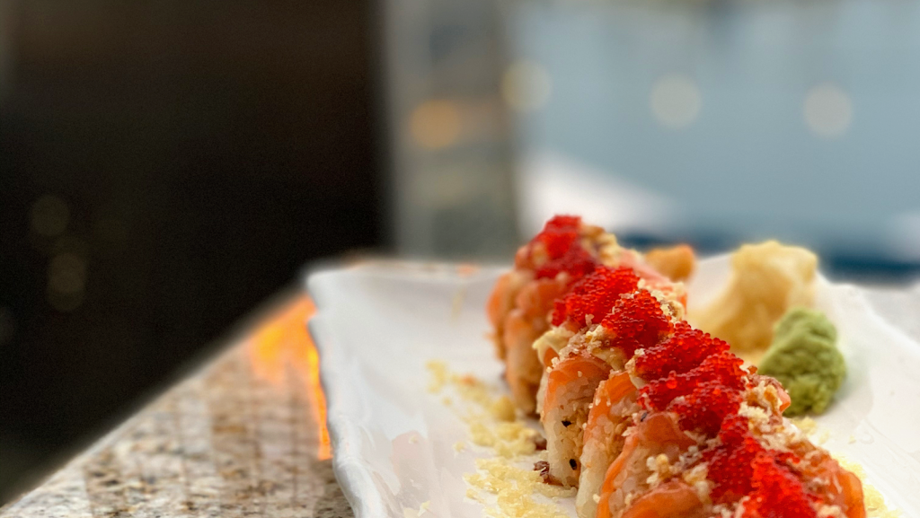 Sapporo Sushi & Steakhouse | restaurant | 3 Municipal Wharf 2, Monterey, CA 93940, USA | 8313331616 OR +1 831-333-1616