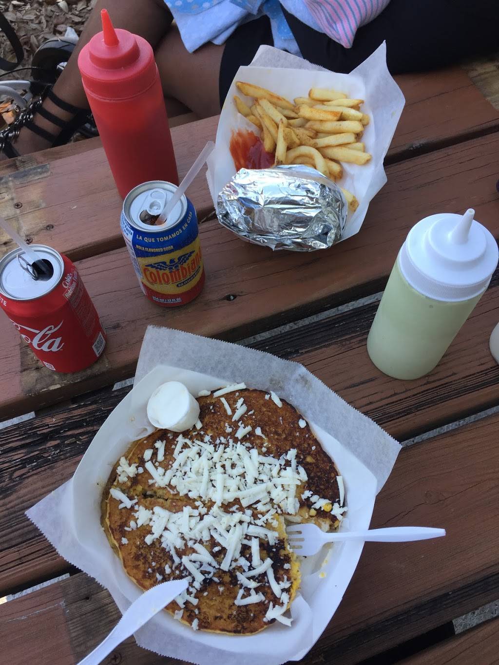 Mr.pepito | restaurant | 5606 N Armenia Ave, Tampa, FL 33603, USA | 8134199381 OR +1 813-419-9381