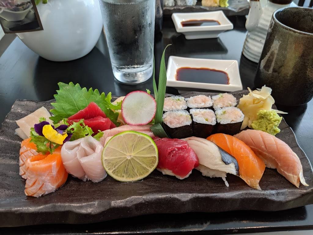 Mido | restaurant | 612 Amsterdam Ave, New York, NY 10024, USA | 2128770033 OR +1 212-877-0033