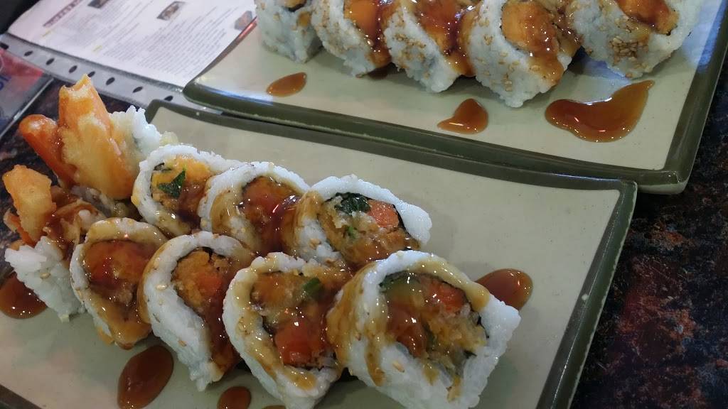 Davis Sushi Buffet | Japanese Restaurant | restaurant | 707 2nd St, Davis, CA 95616, USA | 5302971999 OR +1 530-297-1999