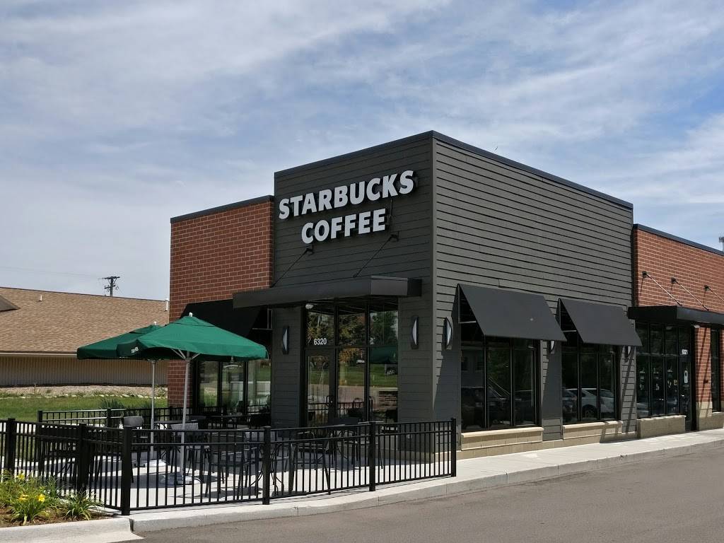 Starbucks | cafe | 6320 Sashabaw Rd, Village of Clarkston, MI 48346, USA | 2485352809 OR +1 248-535-2809