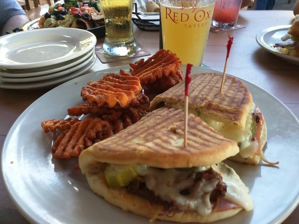 Red Ox Tavern | restaurant | 3773 E Walton Blvd, Auburn Hills, MI 48326, USA | 2483407070 OR +1 248-340-7070