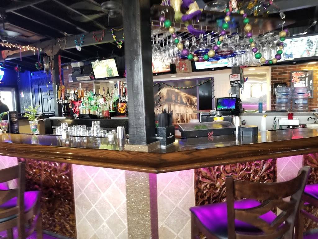 Orleans Bistro and Bar | restaurant | 2204 S Washington Ave, Titusville, FL 32780, USA | 3215677567 OR +1 321-567-7567