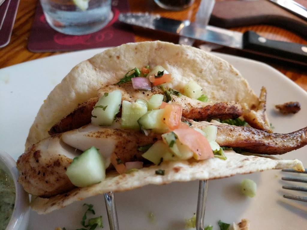 Parkside Grill | restaurant | 338 N Peters Rd, Knoxville, TN 37922, USA | 8658625358 OR +1 865-862-5358