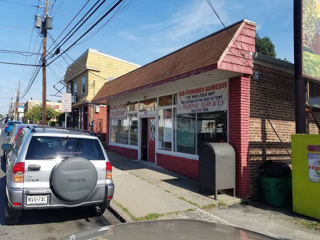 Churchs Kitchen | restaurant | 2117 Springfield Ave, Vauxhall, NJ 07088, USA | 9088101686 OR +1 908-810-1686