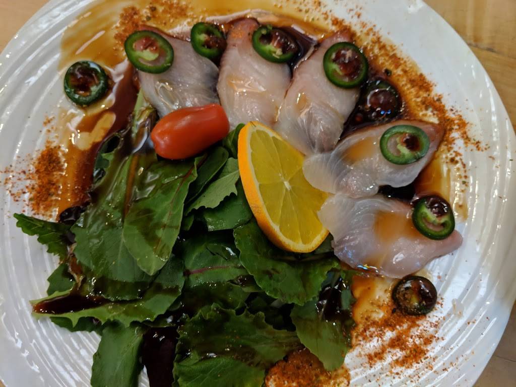 Zen Izakaya | restaurant | 764 Harrison St, San Francisco, CA 94107, USA | 4152229988 OR +1 415-222-9988