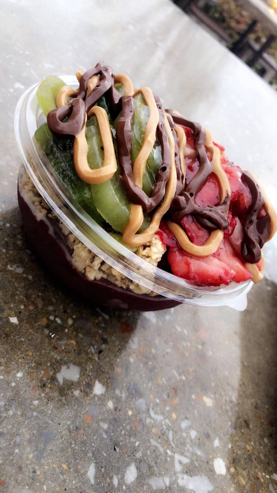 Frutta Bowls - Midtown | restaurant | 1800 McFarland Blvd E suite 436, Tuscaloosa, AL 35404, USA | 2057581719 OR +1 205-758-1719