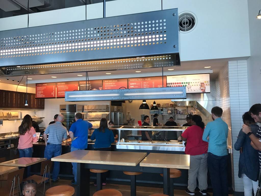 Chipotle Mexican Grill | restaurant | 11700 Princeton Pike #3c, Springdale, OH 45246, USA | 5136717400 OR +1 513-671-7400