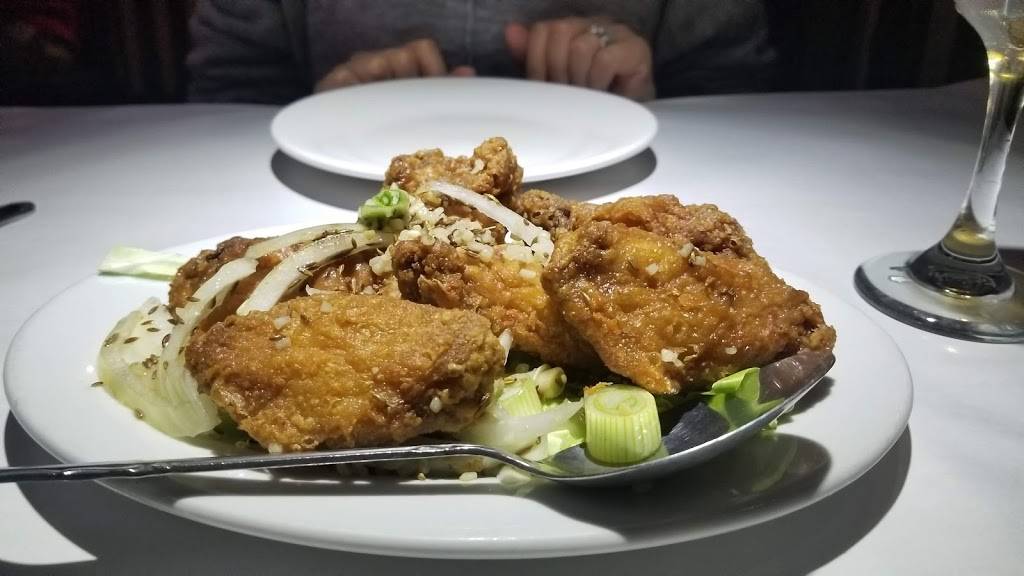 Hongs Gourmet | restaurant | 14510 Big Basin Way #9, Saratoga, CA 95070, USA | 4088672554 OR +1 408-867-2554