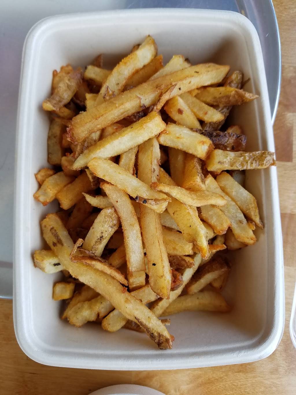 Sababa Mediterranean Grill | restaurant | 6280 E Broad St, Columbus, OH 43213, USA | 6143675555 OR +1 614-367-5555