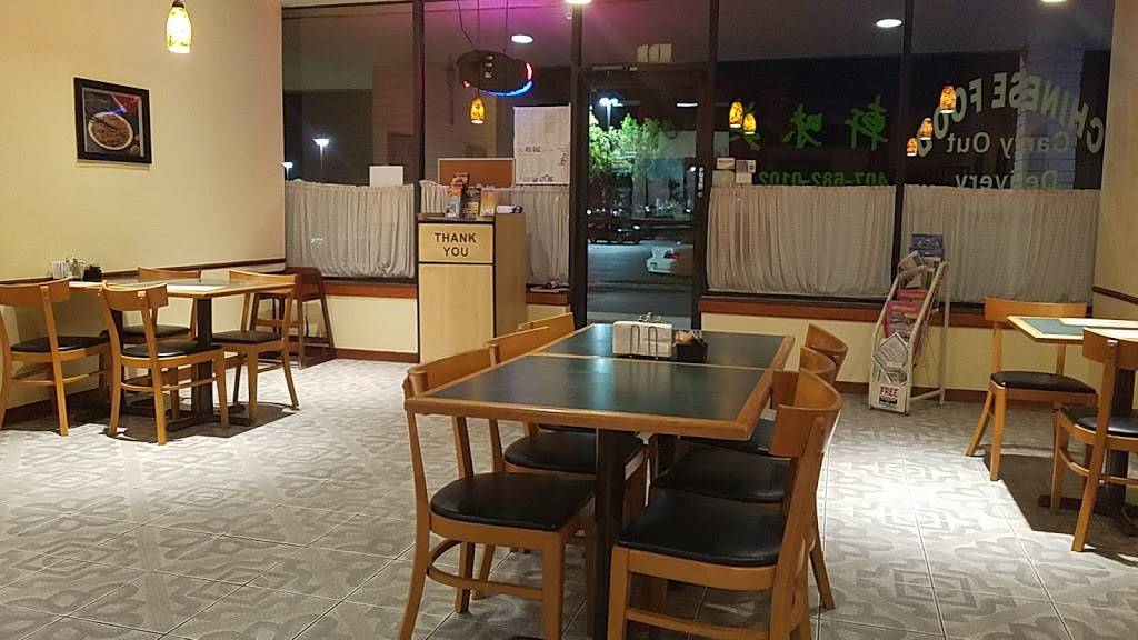 May Mei Garden | restaurant | 484 S Hunt Club Blvd, Apopka, FL 32703, USA | 4076820102 OR +1 407-682-0102