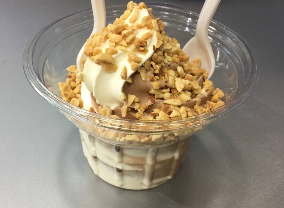 Ritas Italian Ice & Frozen Custard | restaurant | 3200 Castro Valley Blvd, Castro Valley, CA 94546, USA | 5108765217 OR +1 510-876-5217