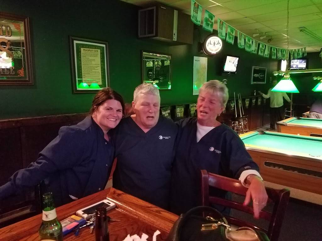 Mc Larens Irish Pub | restaurant | 1119 Churchmans Rd, Newark, DE 19713, USA | 3024565900 OR +1 302-456-5900