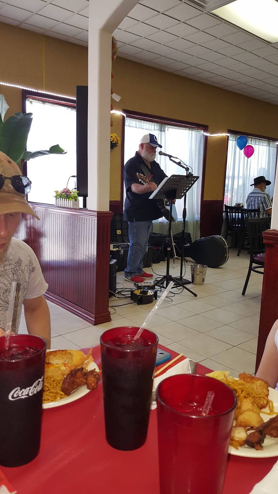 Asian 1 | restaurant | 7408 IN-28, Elwood, IN 46036, USA | 7655527988 OR +1 765-552-7988