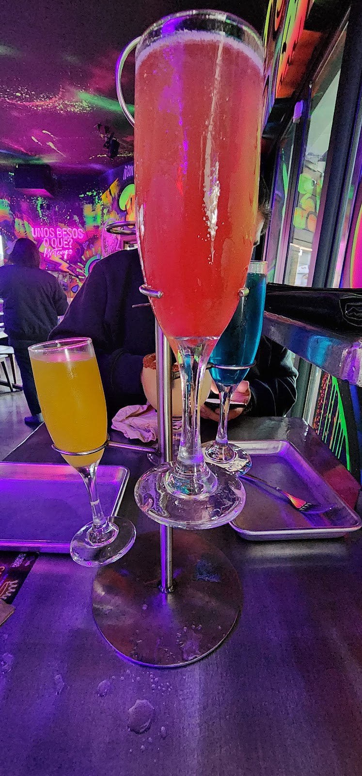 King and Queen Cantina | restaurant | 7248 Painter Ave, Whittier, CA 90602, USA | 5623205464 OR +1 562-320-5464