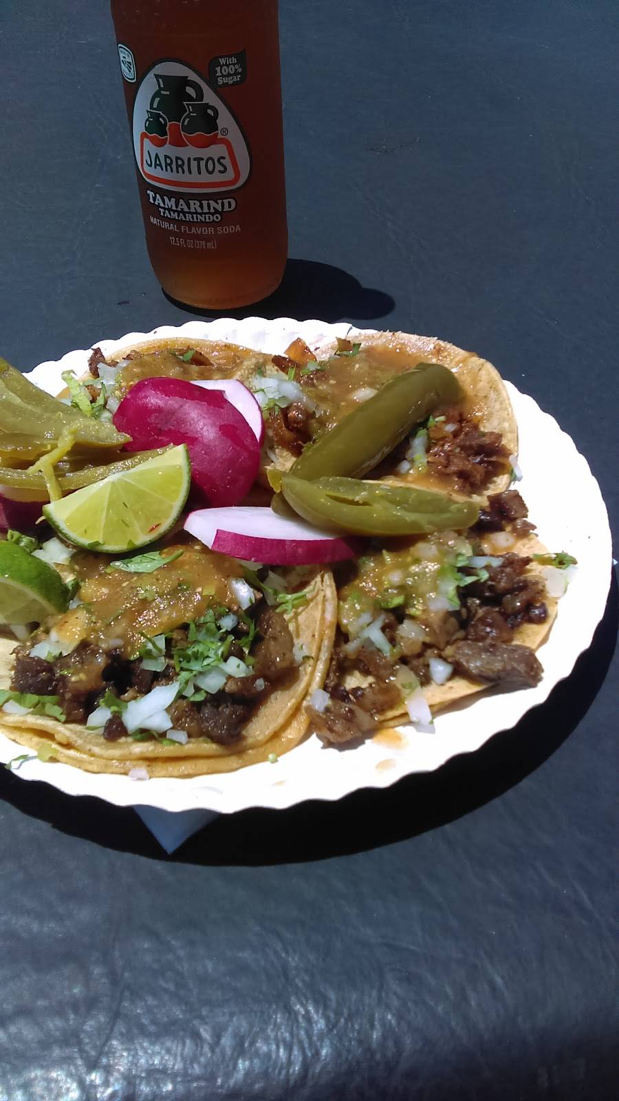 Tacos El Grullo | restaurant | 27th Ave, Oakland, CA 94601, USA | 5102616091 OR +1 510-261-6091