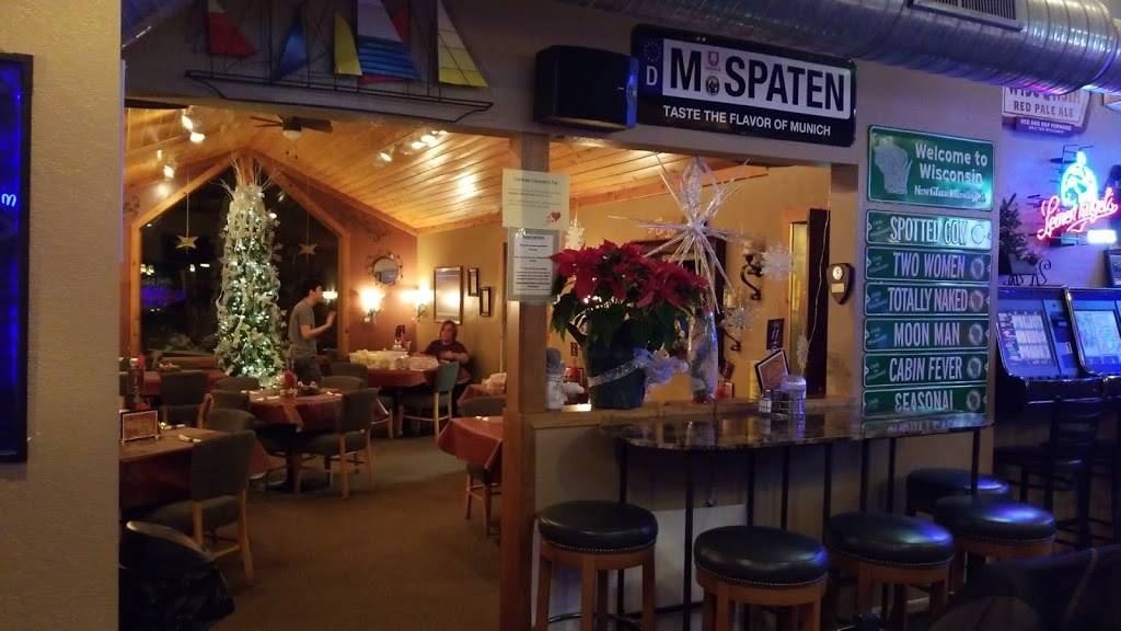 The Olde Cedar Inn | restaurant | 5802 State Hwy 144, West Bend, WI 53095, USA | 2626294400 OR +1 262-629-4400