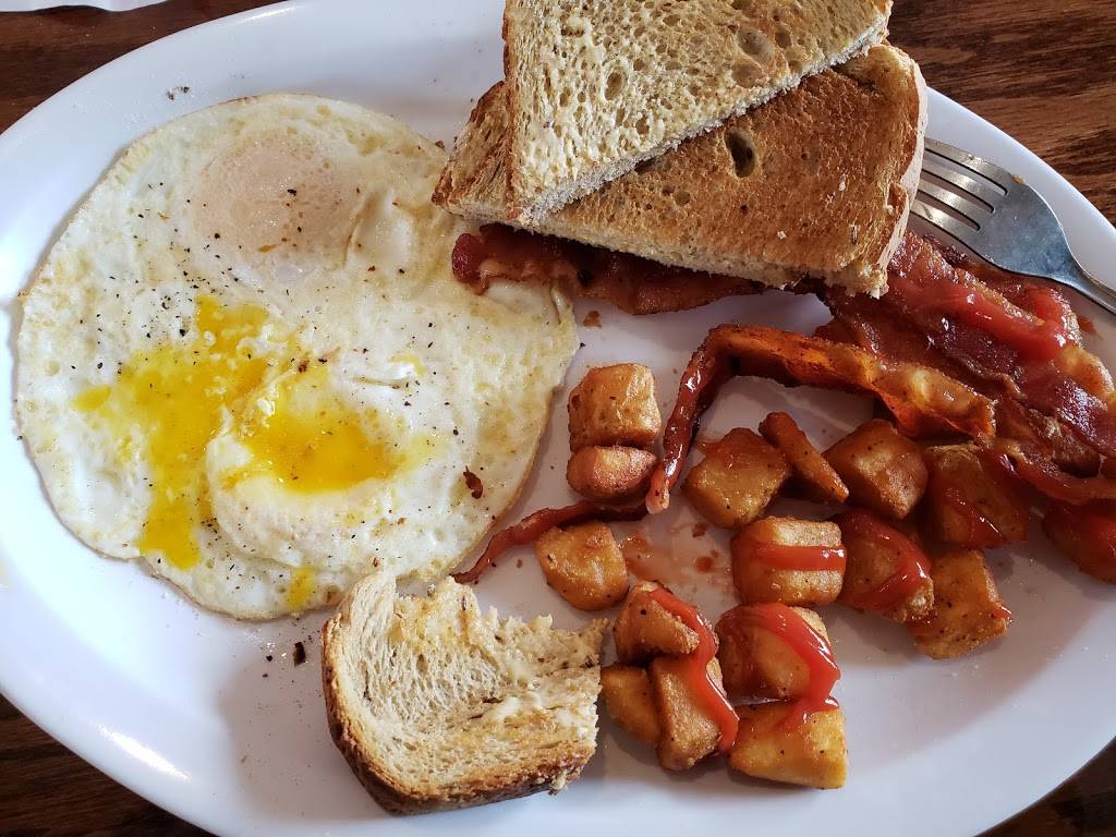 Ricks Diner | restaurant | 466 SW Port St Lucie Blvd #101, Port St. Lucie, FL 34953, USA | 7723358660 OR +1 772-335-8660