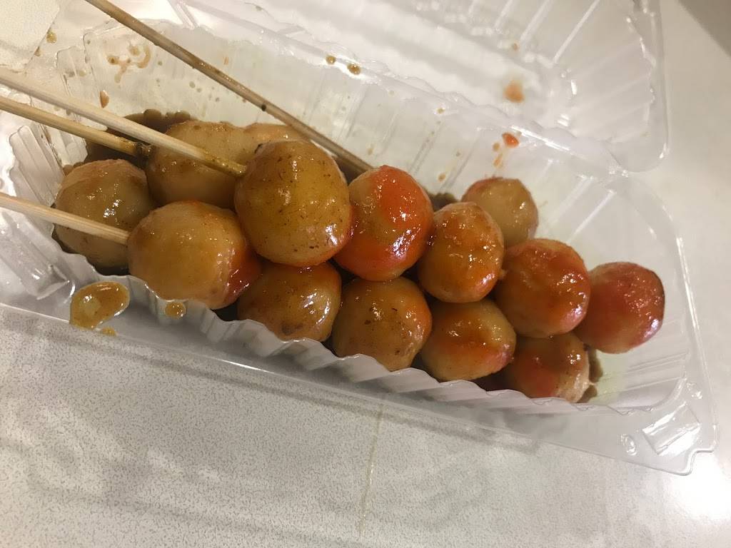 Hong Kong Snack House | restaurant | 3288 Pierce St #111, Richmond, CA 94804, USA | 5105087354 OR +1 510-508-7354