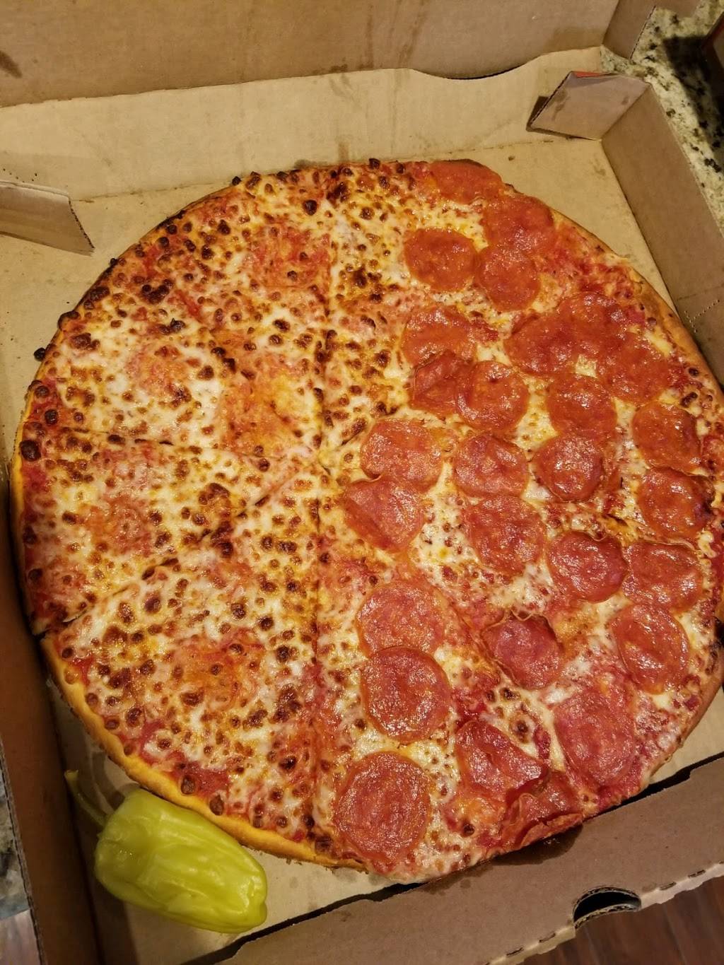 Papa Johns Pizza | restaurant | 1488 Tiny Town Rd Unit B4, Clarksville, TN 37042, USA | 9312457272 OR +1 931-245-7272