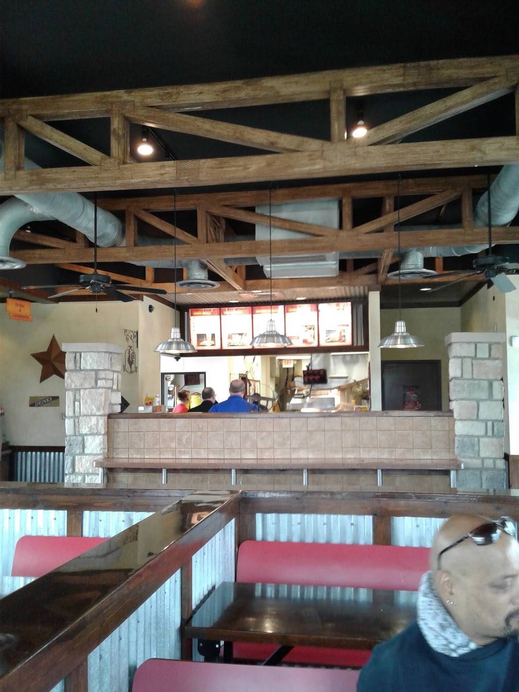 Chicken Express | restaurant | 800 FM156, Justin, TX 76247, USA | 9406481180 OR +1 940-648-1180