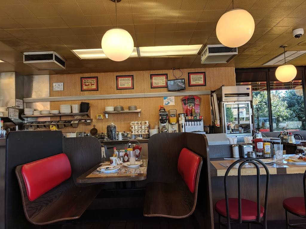 Waffle House | meal takeaway | 3204 W Gate City Blvd, Greensboro, NC 27407, USA | 3362943556 OR +1 336-294-3556